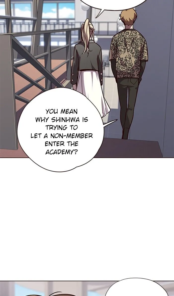Eleceed Ch. 57 – page 58