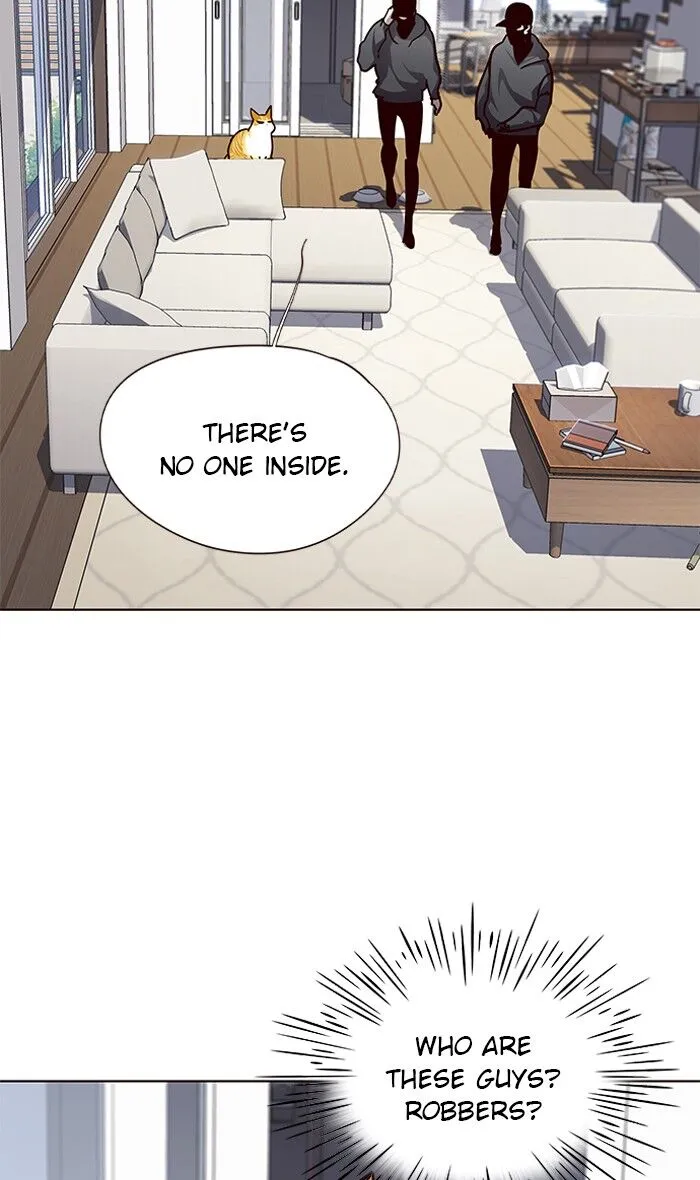 Eleceed Ch. 57 – page 74