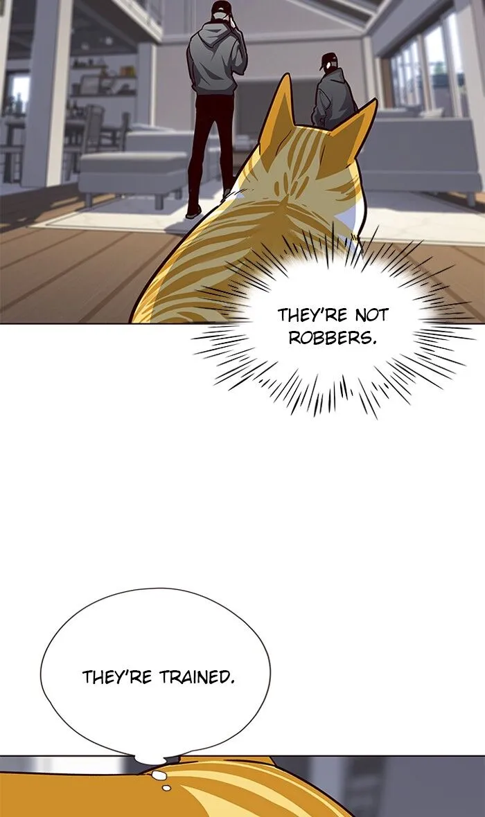 Eleceed Ch. 57 – page 76