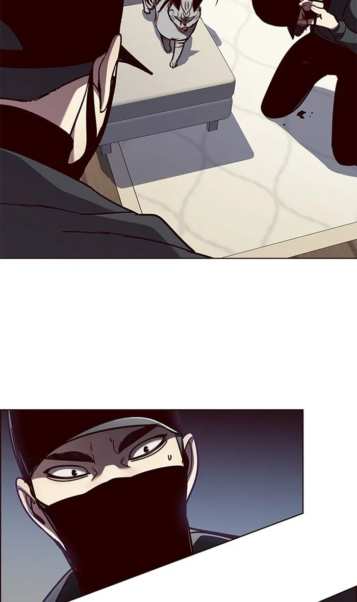 Eleceed Ch. 58 – page 21