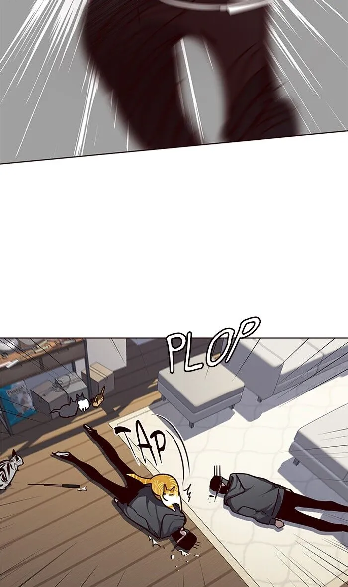 Eleceed Ch. 58 – page 35