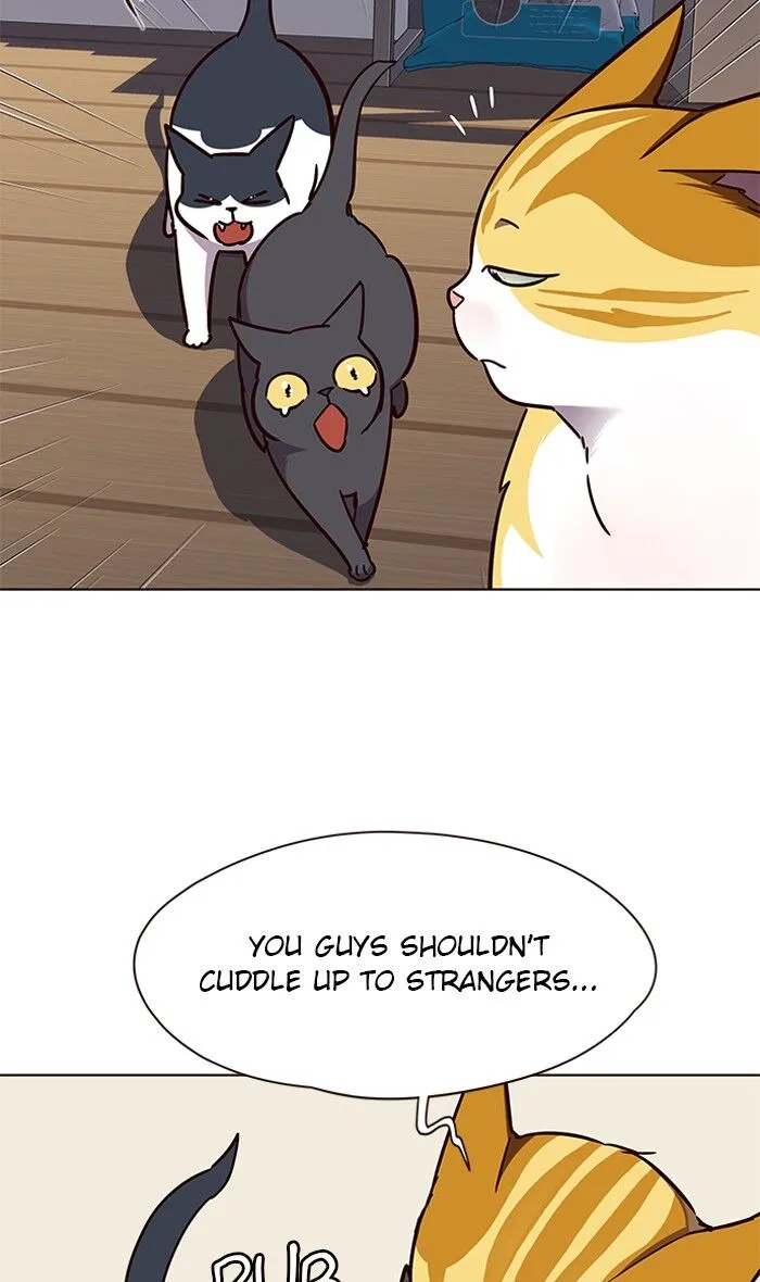 Eleceed Ch. 58 – page 40