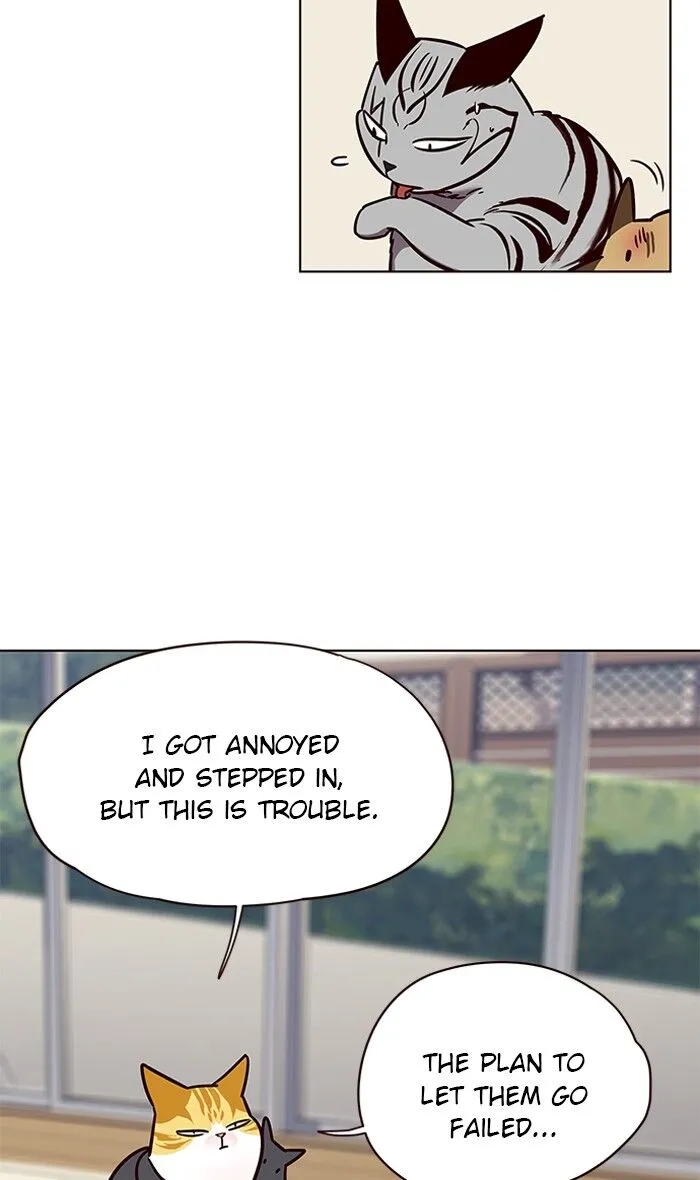 Eleceed Ch. 58 – page 43