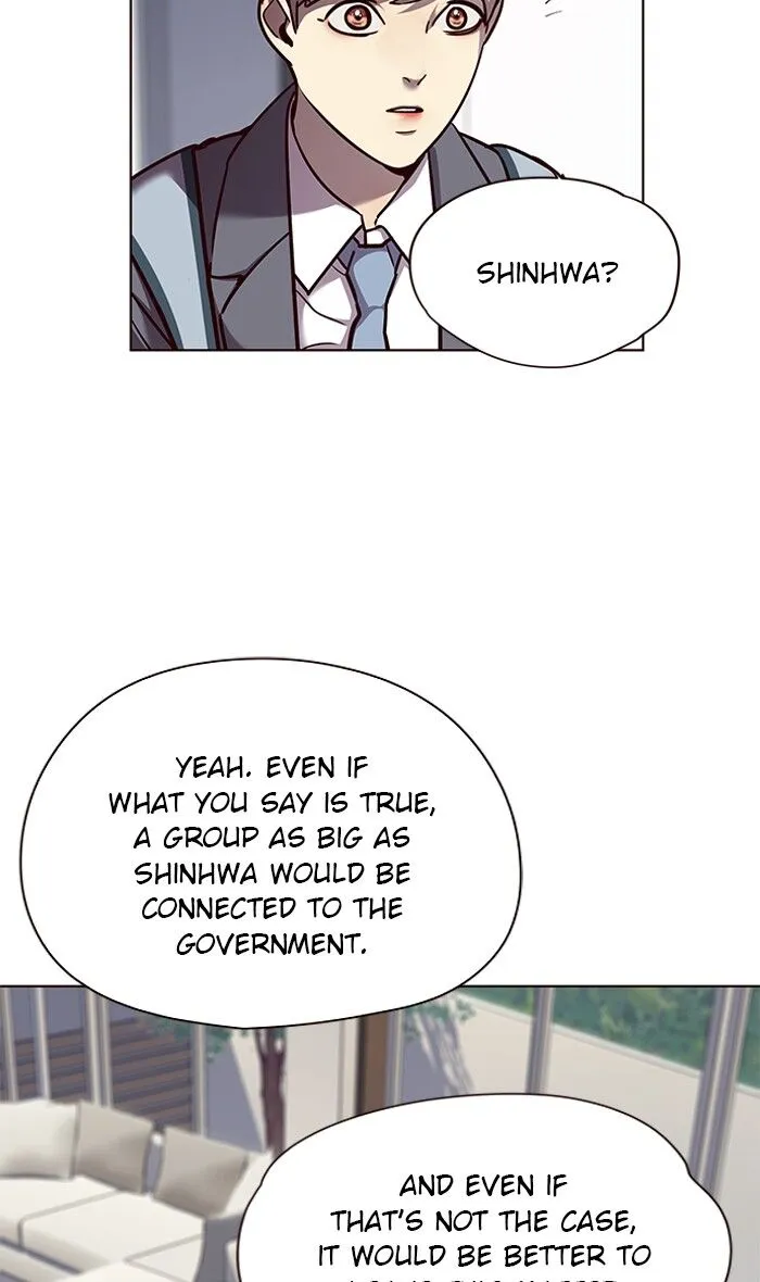 Eleceed Ch. 58 – page 51