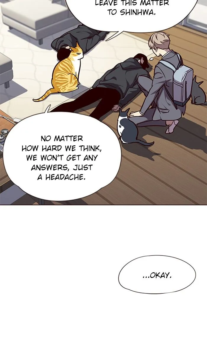 Eleceed Ch. 58 – page 52