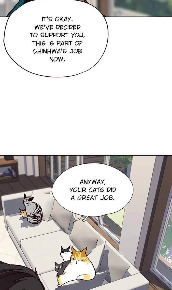 Eleceed Ch. 58 – page 56