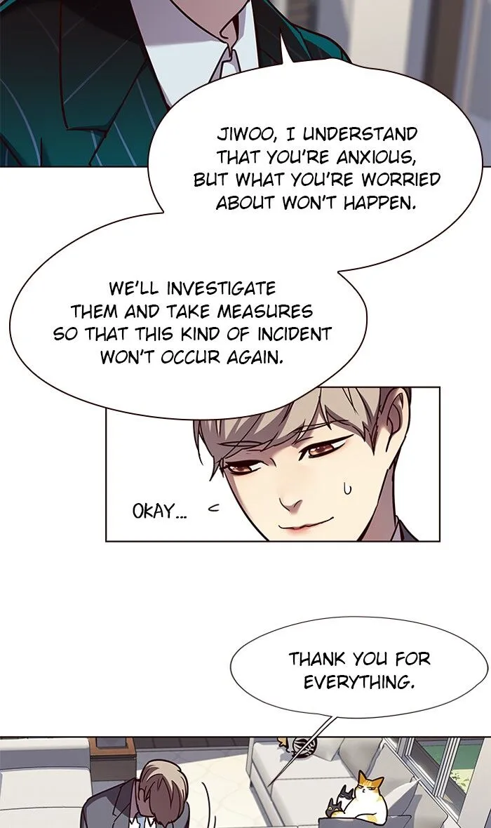 Eleceed Ch. 58 – page 59