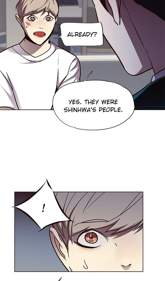Eleceed Ch. 59 – page 62