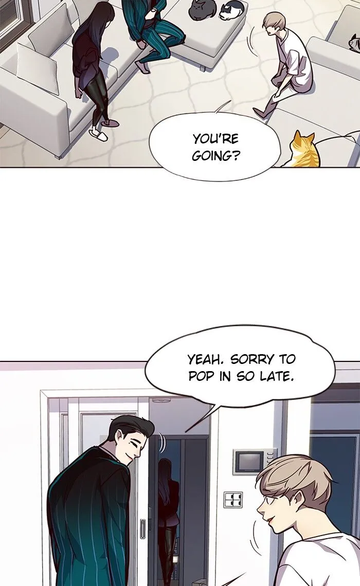 Eleceed Ch. 59 – page 73