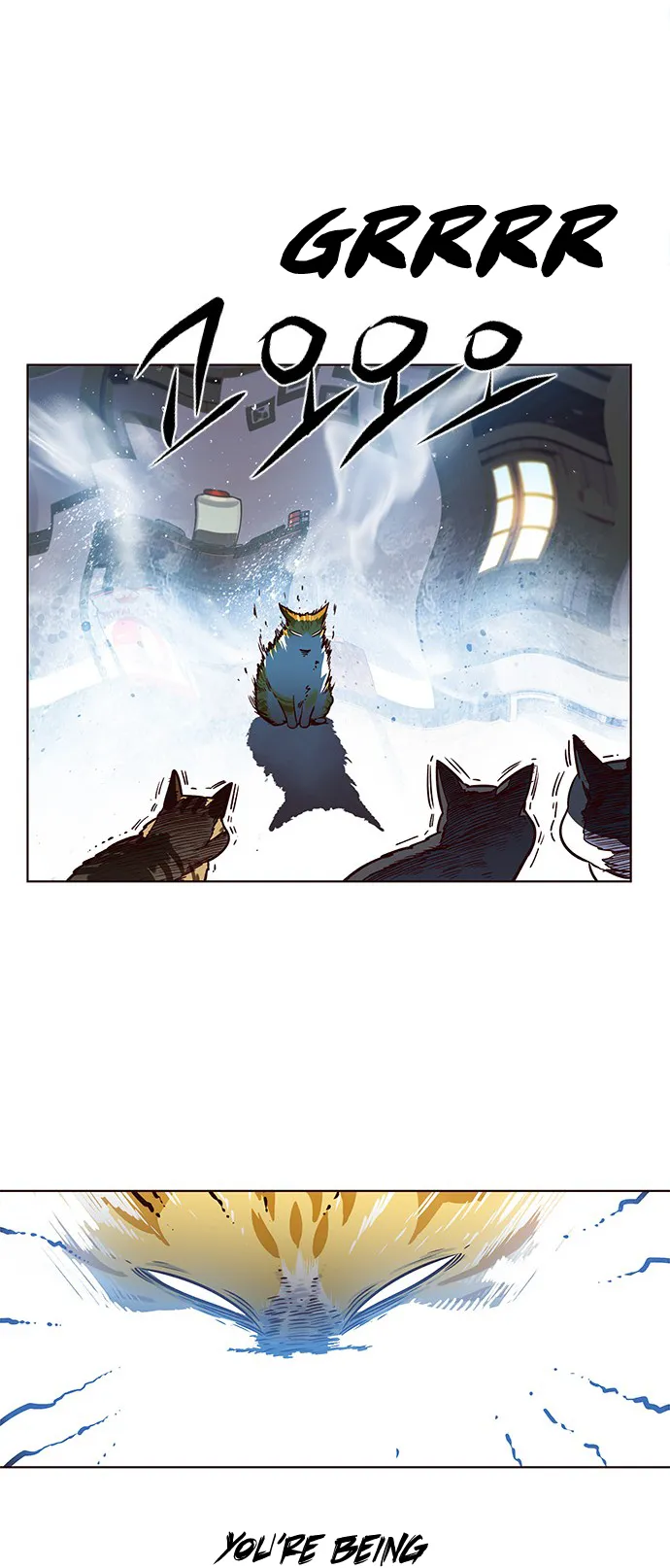 Eleceed Ch. 6 – page 4