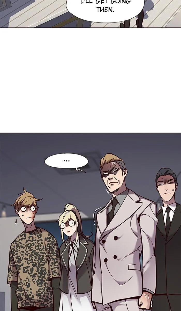 Eleceed Ch. 61 – page 40