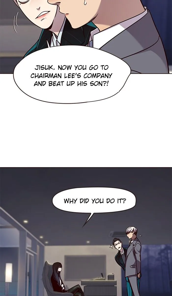 Eleceed Ch. 61 – page 49