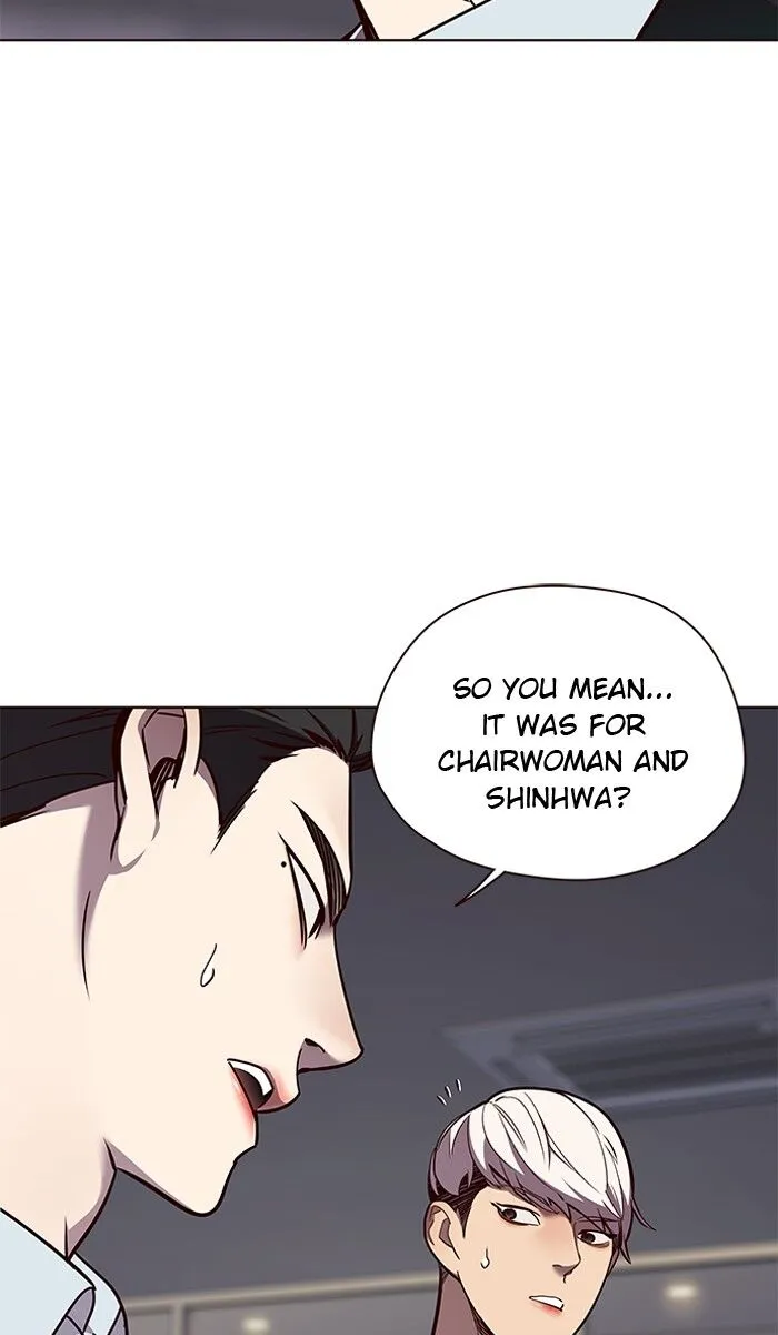 Eleceed Ch. 61 – page 55