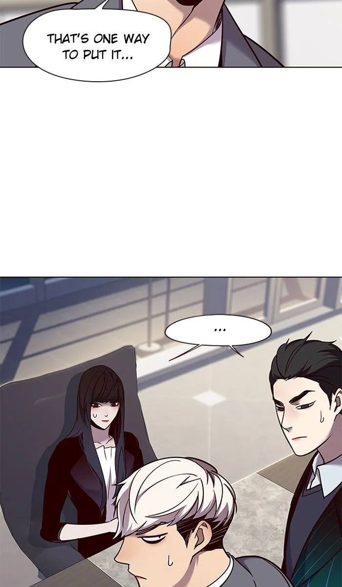 Eleceed Ch. 61 – page 57