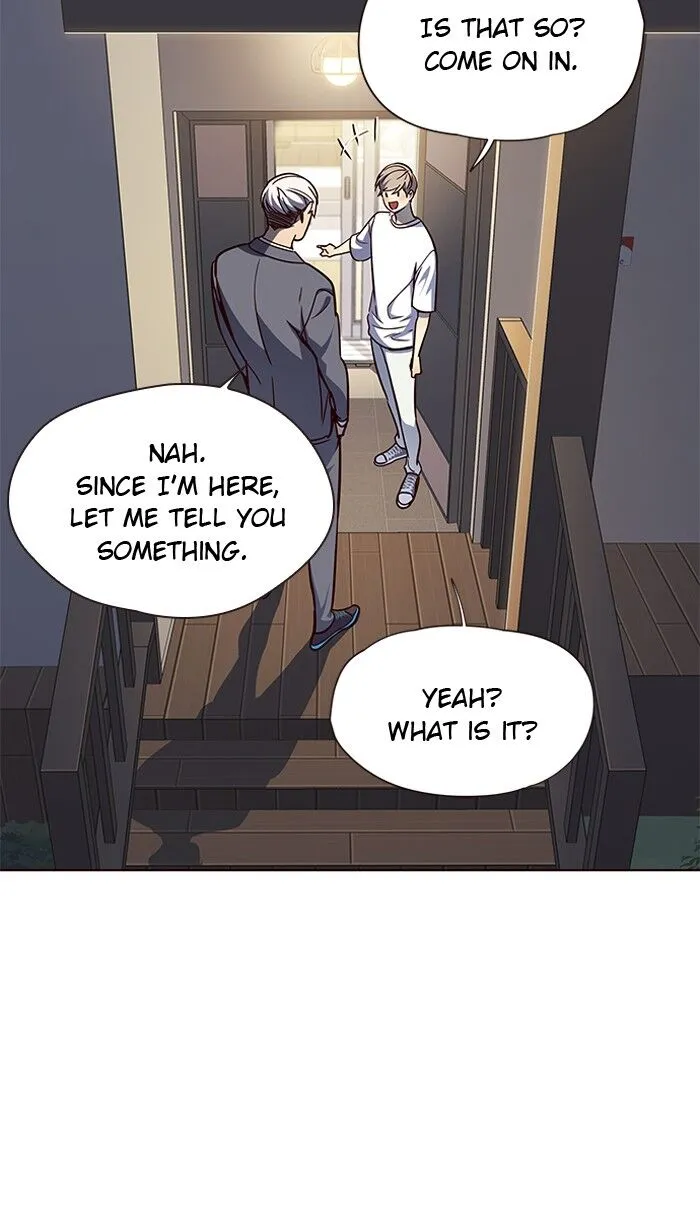 Eleceed Ch. 61 – page 70