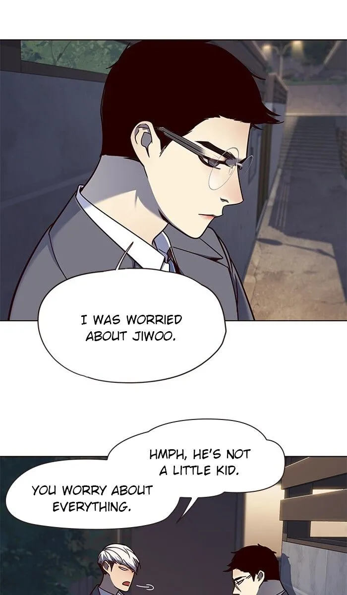Eleceed Ch. 61 – page 83