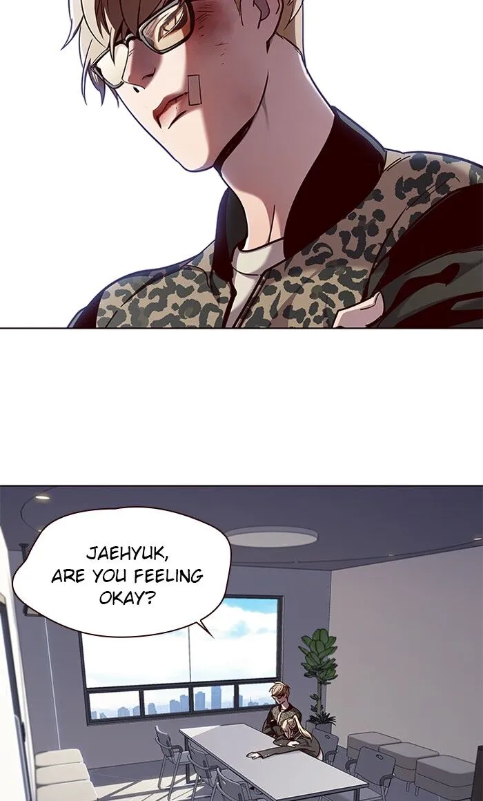 Eleceed Ch. 62 – page 2