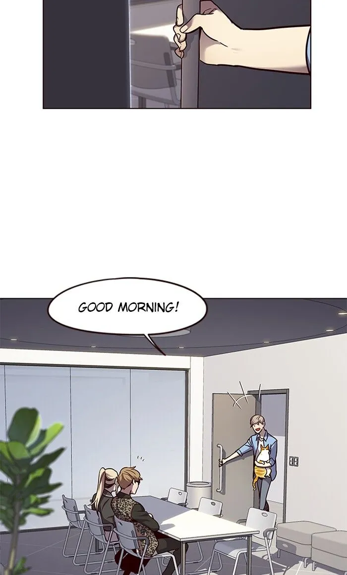 Eleceed Ch. 62 – page 21
