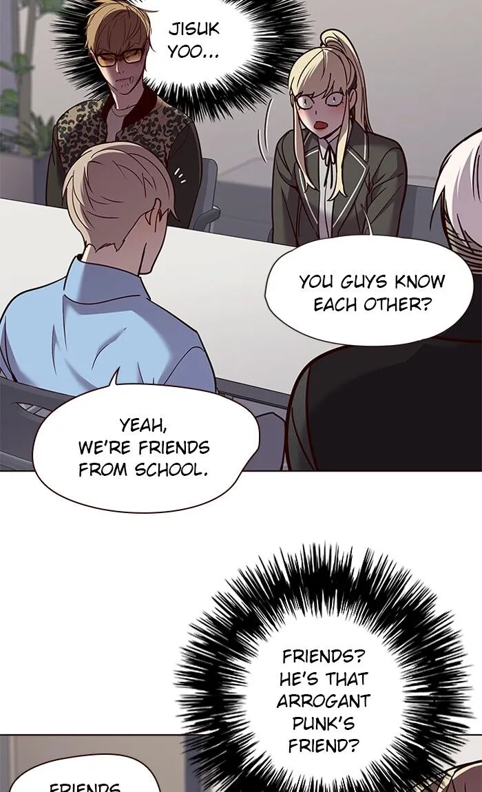 Eleceed Ch. 62 – page 57