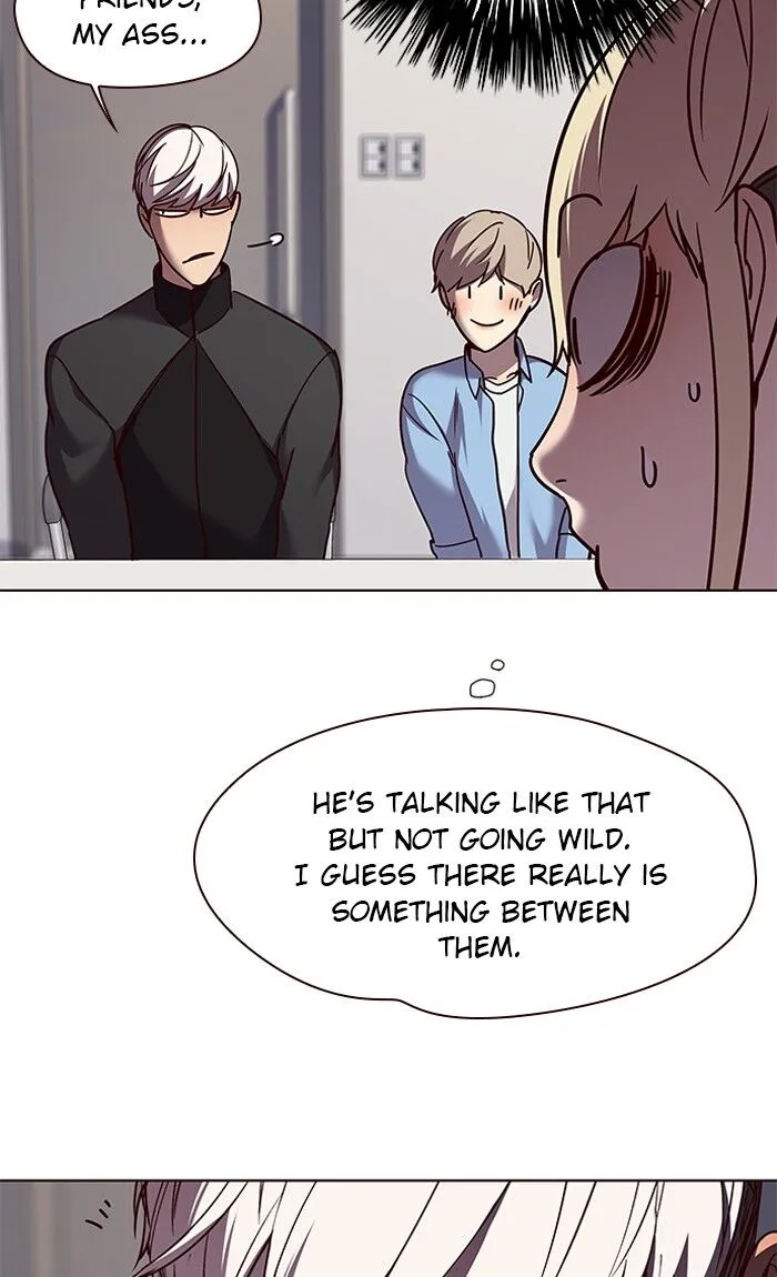 Eleceed Ch. 62 – page 58