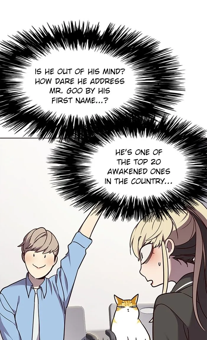 Eleceed Ch. 62 – page 63