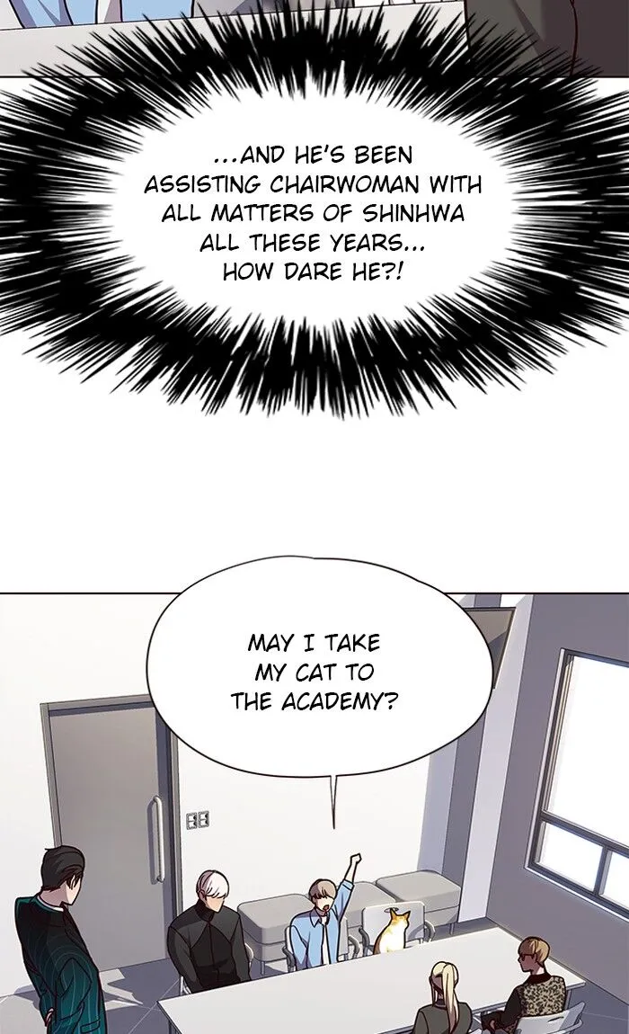 Eleceed Ch. 62 – page 64