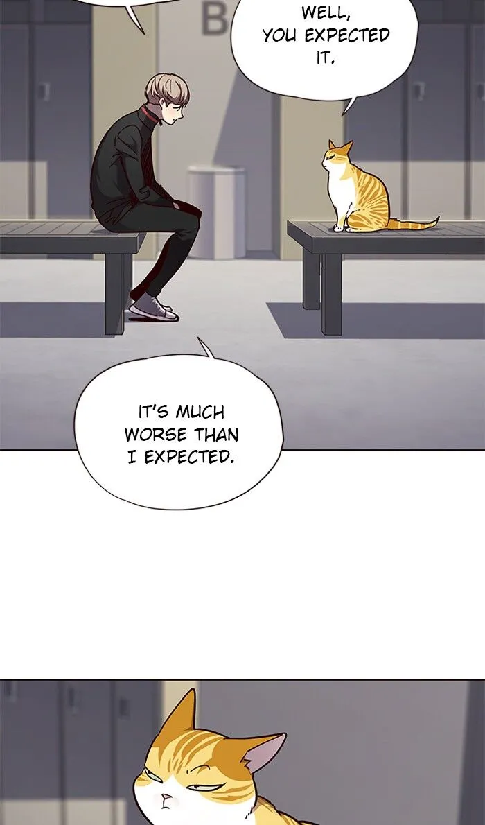 Eleceed Ch. 63 – page 39