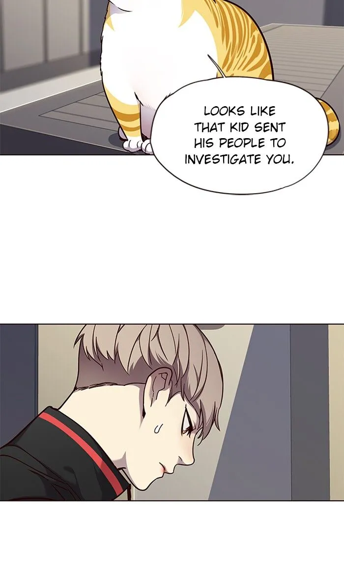 Eleceed Ch. 63 – page 40