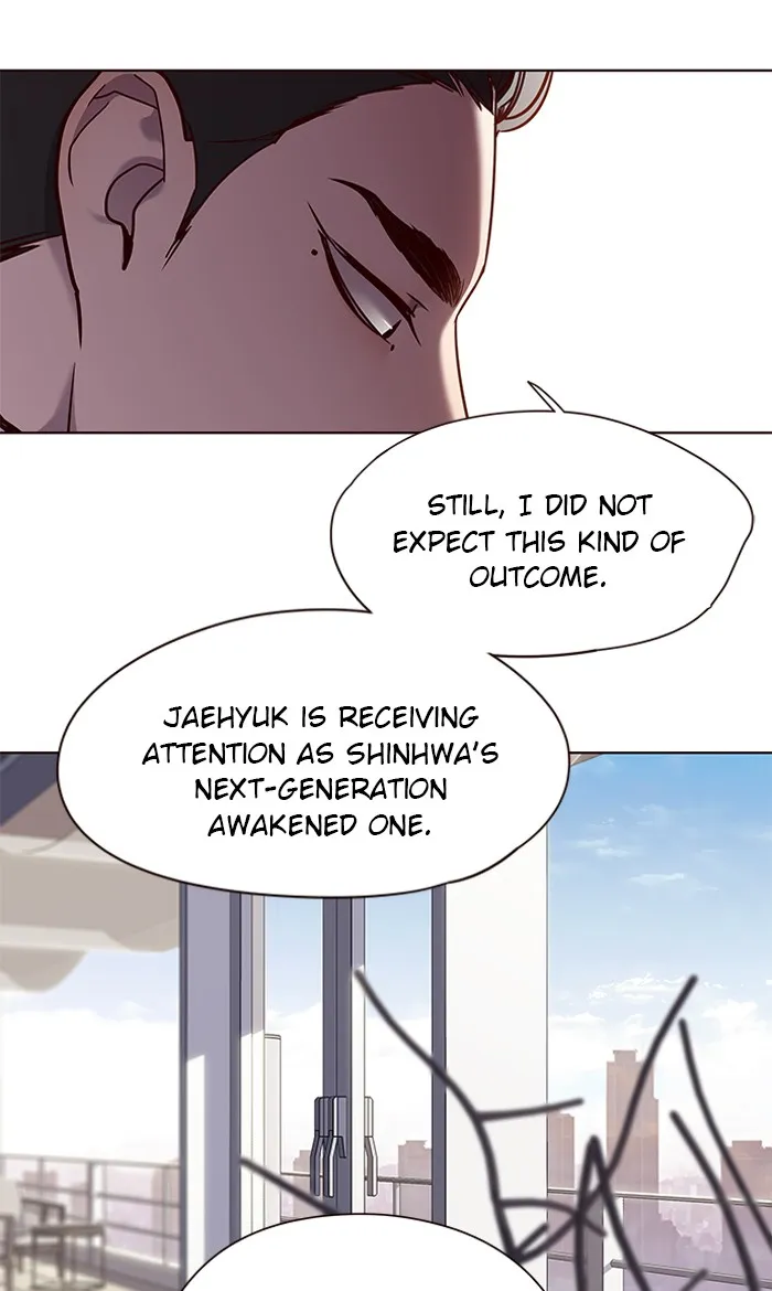 Eleceed Ch. 64 – page 40