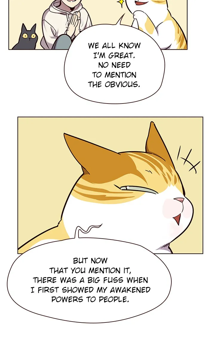 Eleceed Ch. 64 – page 63
