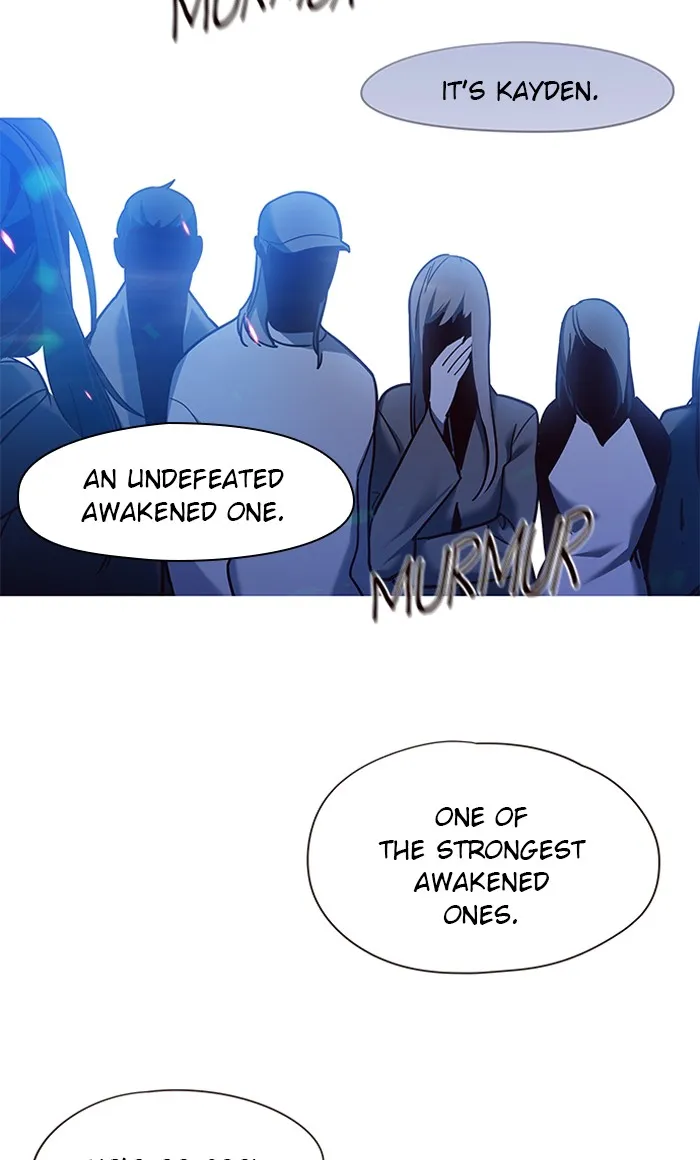 Eleceed Ch. 65 – page 2