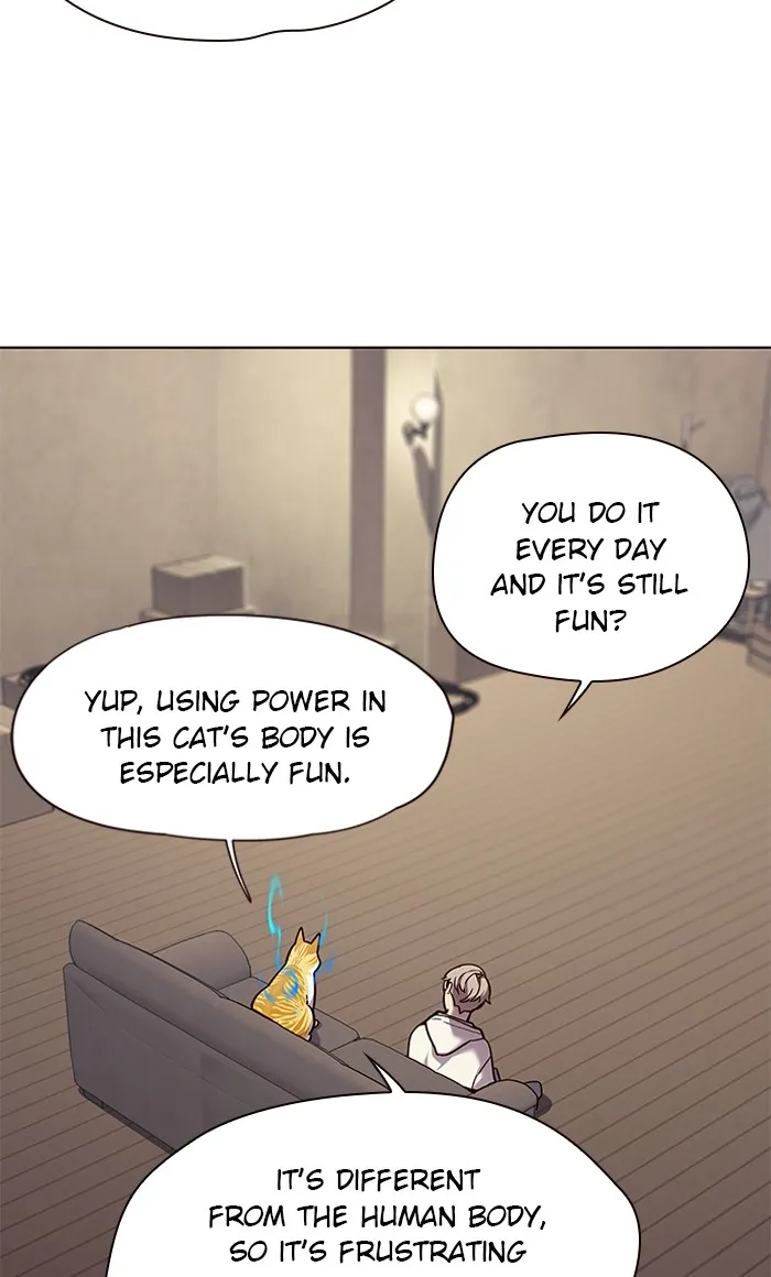 Eleceed Ch. 65 – page 21