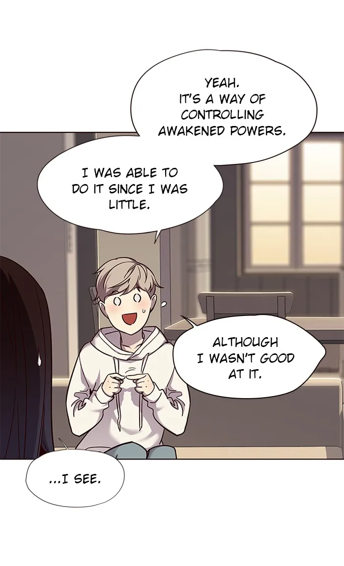 Eleceed Ch. 65 – page 40