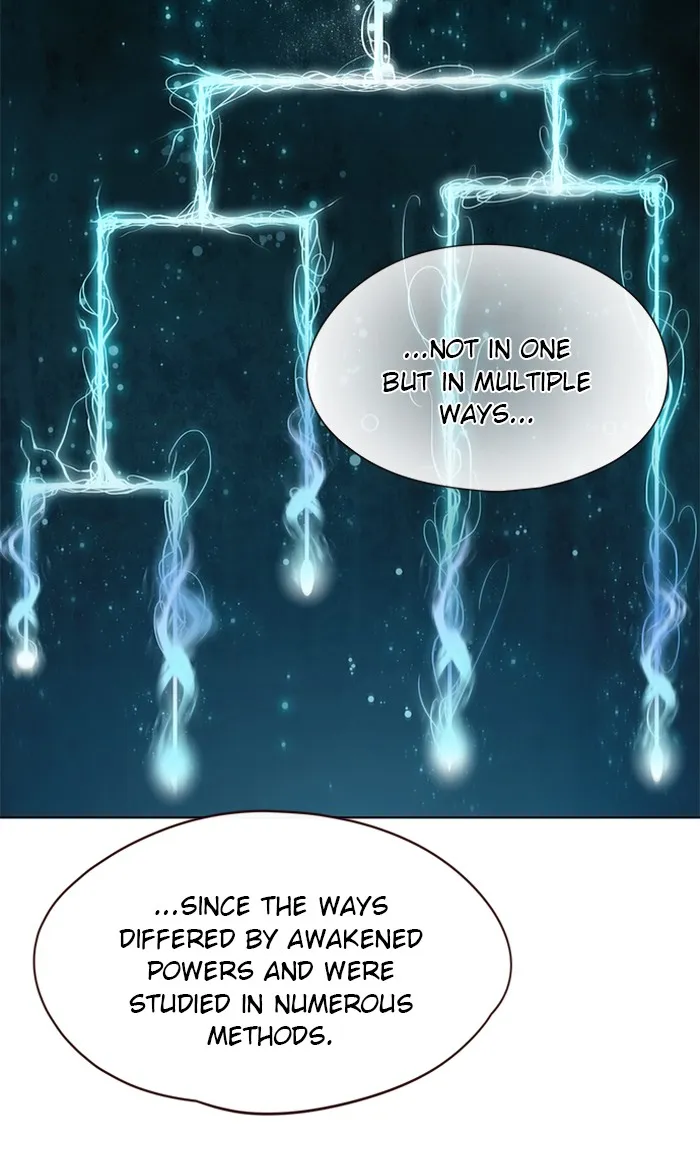 Eleceed Ch. 65 – page 43