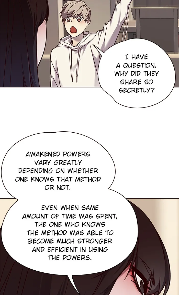 Eleceed Ch. 65 – page 45