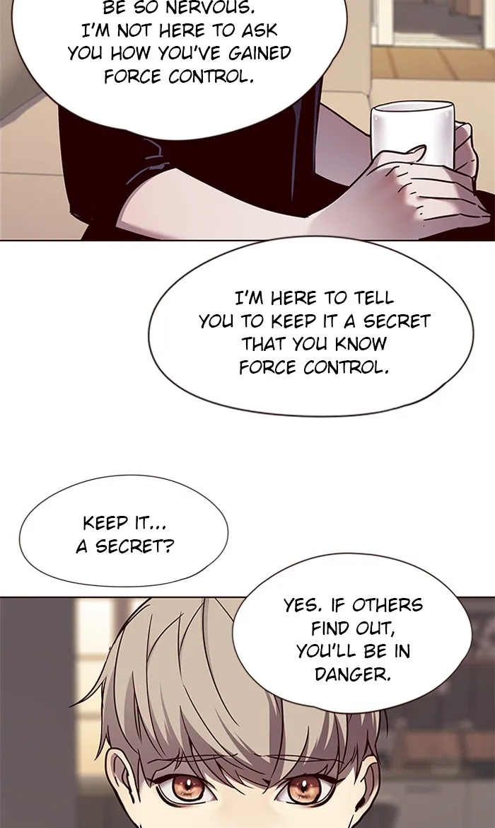 Eleceed Ch. 65 – page 61