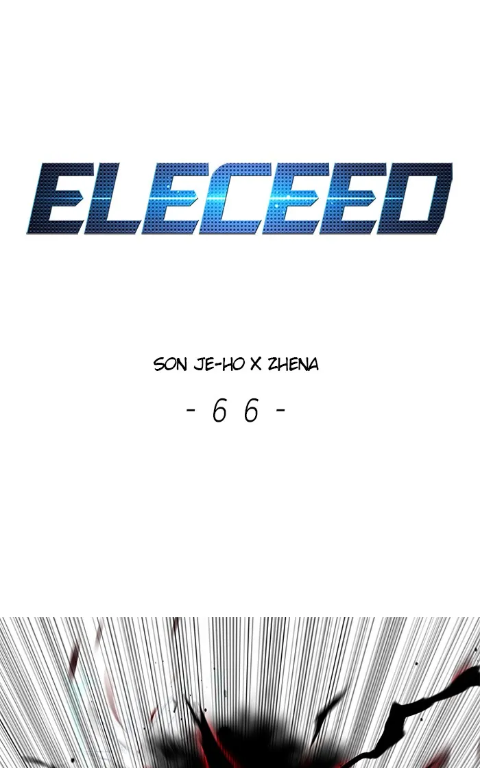 Eleceed Ch. 66 – page 1