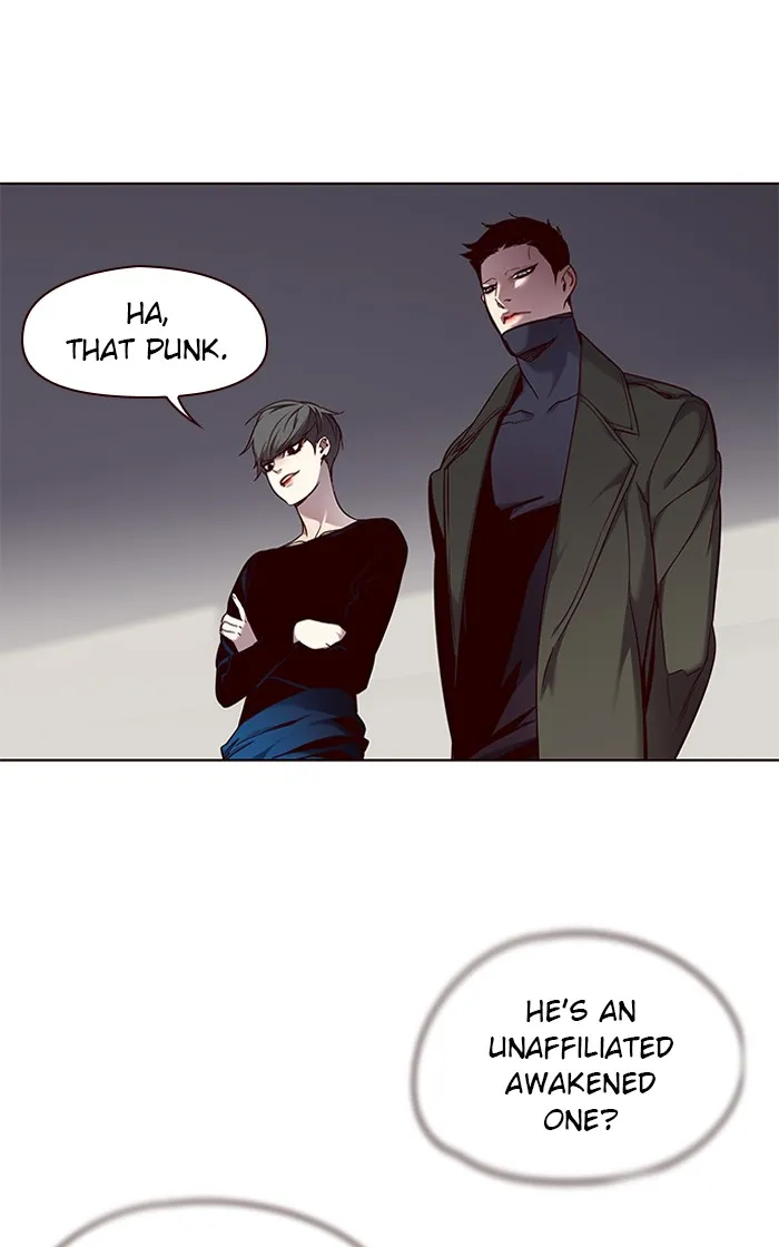Eleceed Ch. 66 – page 5
