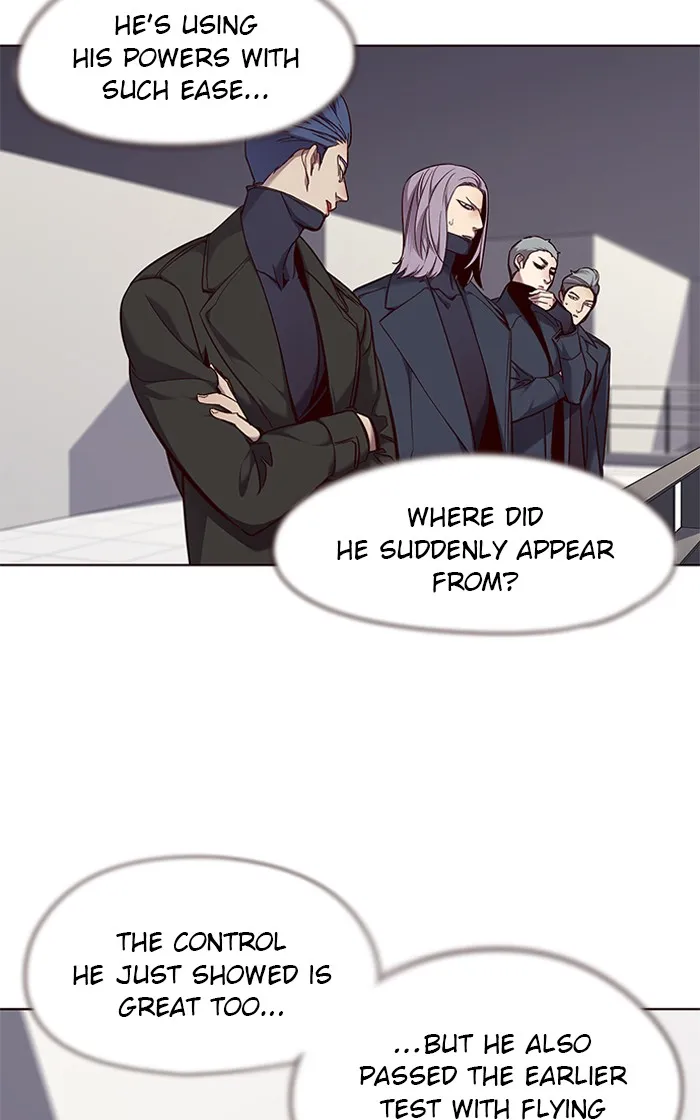 Eleceed Ch. 66 – page 6