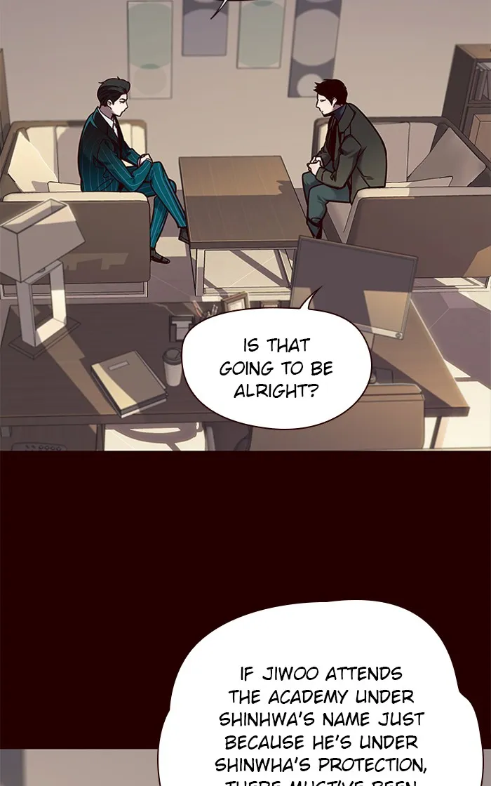Eleceed Ch. 66 – page 11