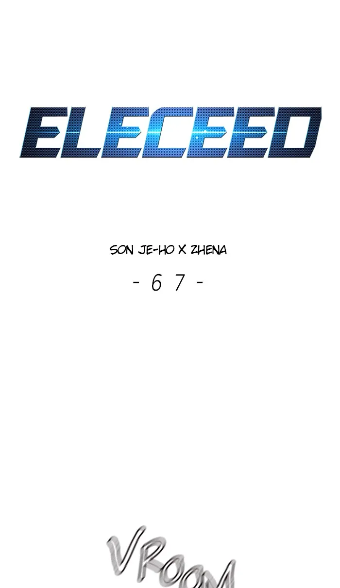 Eleceed Ch. 67 – page 1