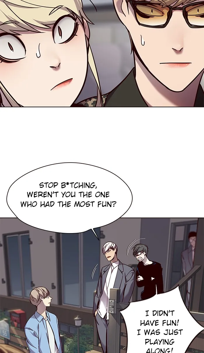 Eleceed Ch. 67 – page 8