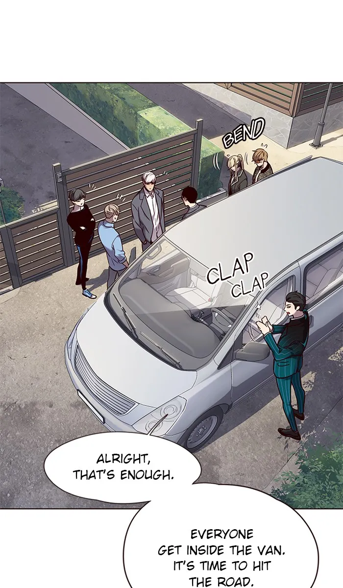 Eleceed Ch. 67 – page 28