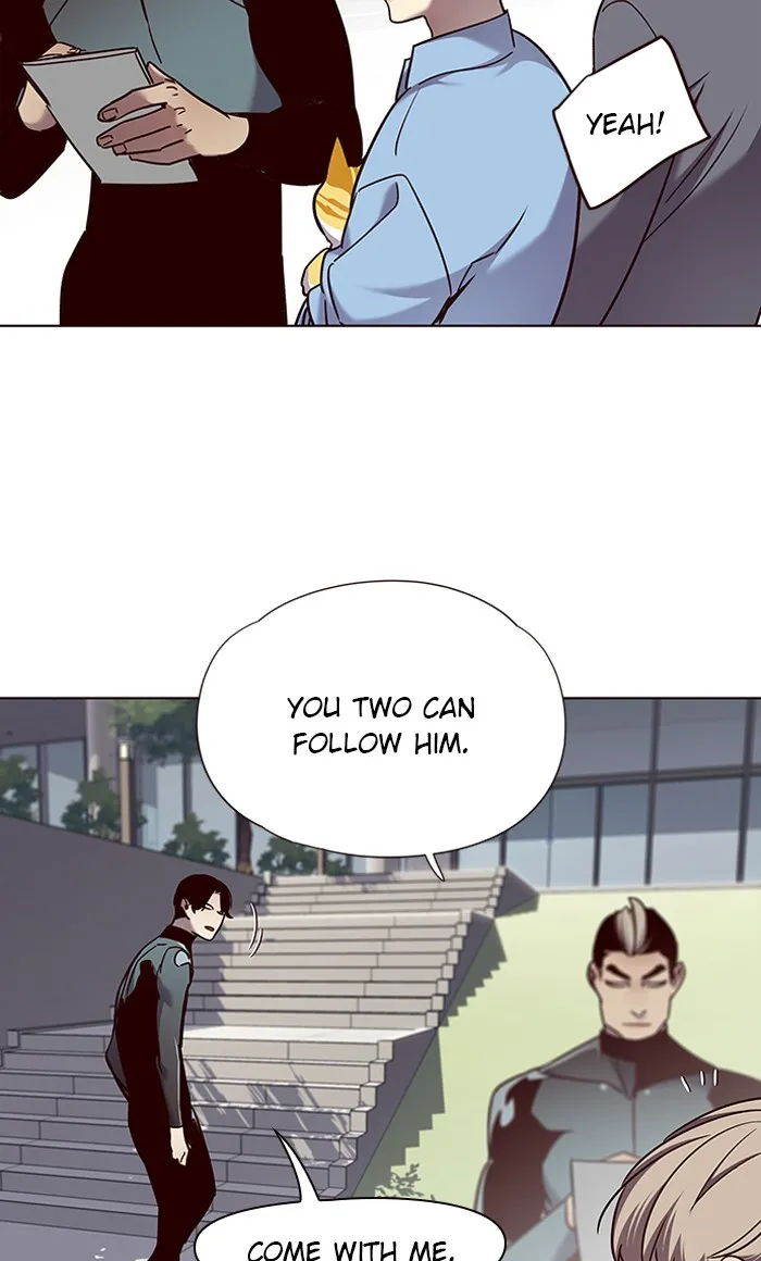Eleceed Ch. 68 – page 21