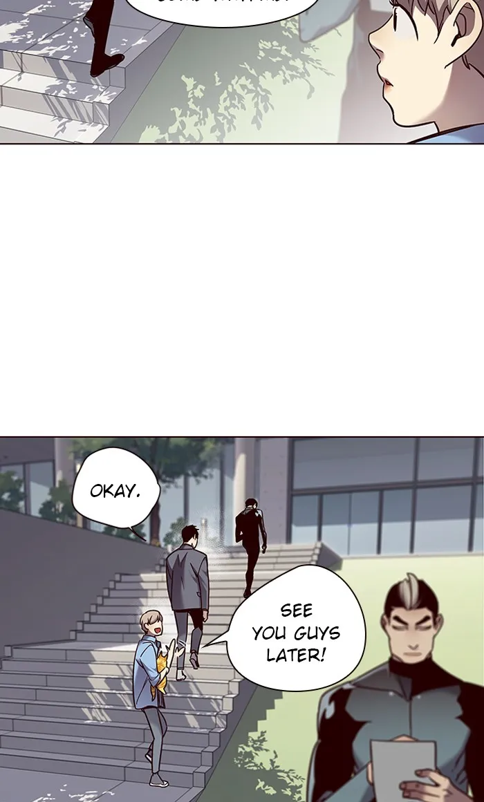 Eleceed Ch. 68 – page 22