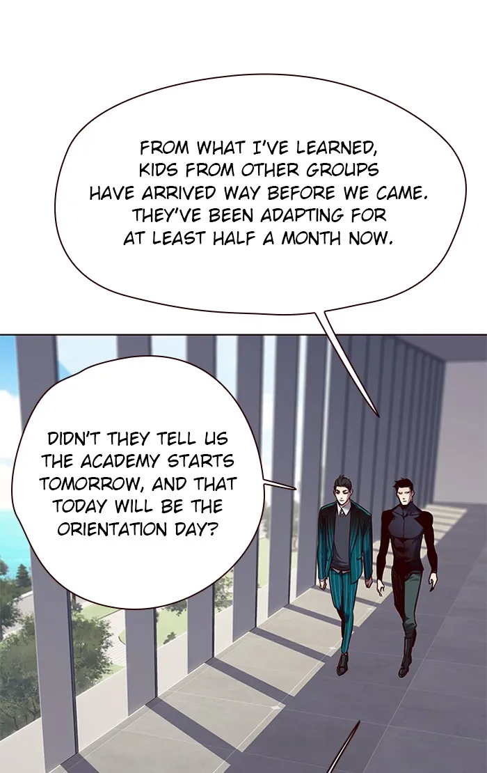 Eleceed Ch. 68 – page 50