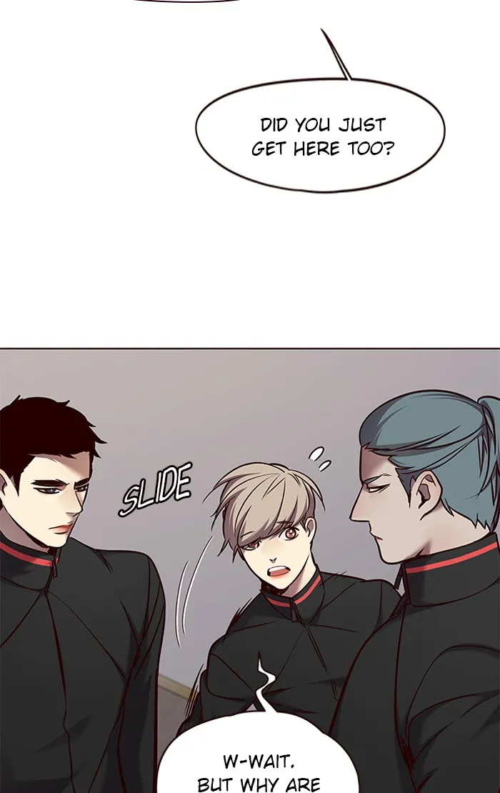 Eleceed Ch. 68 – page 64