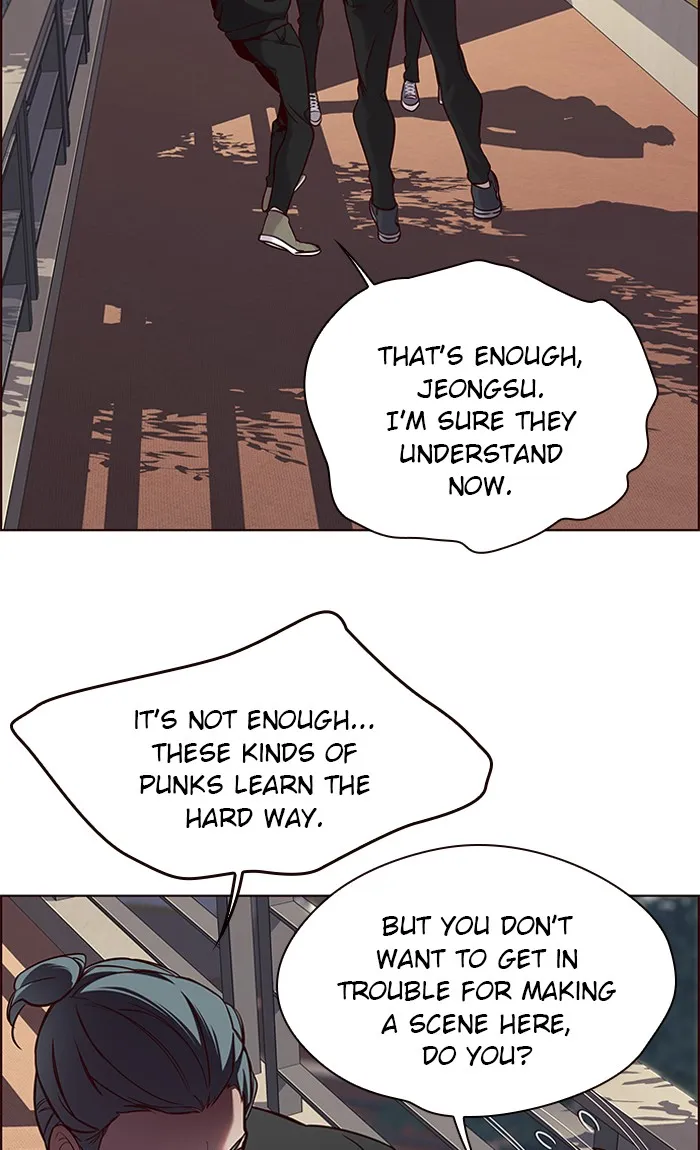 Eleceed Ch. 69 – page 13