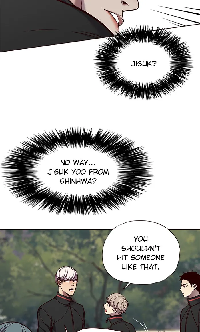 Eleceed Ch. 69 – page 32