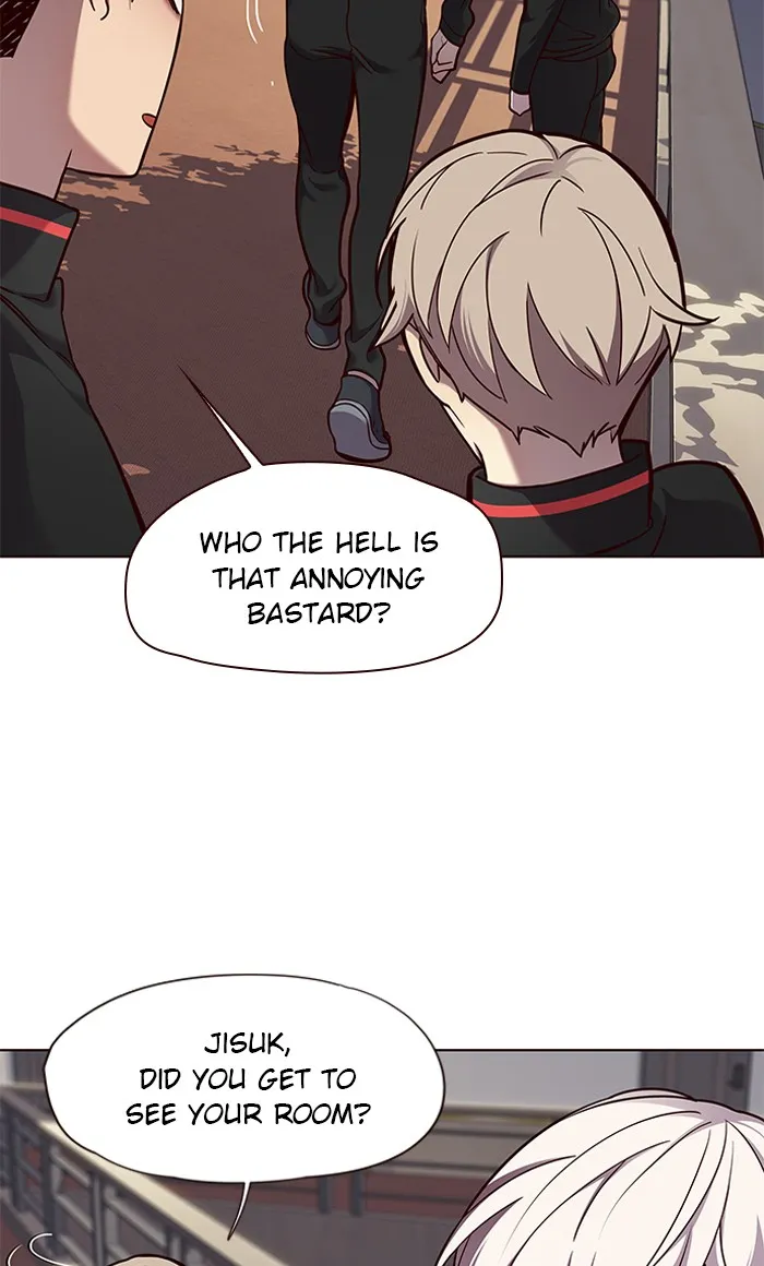 Eleceed Ch. 69 – page 40